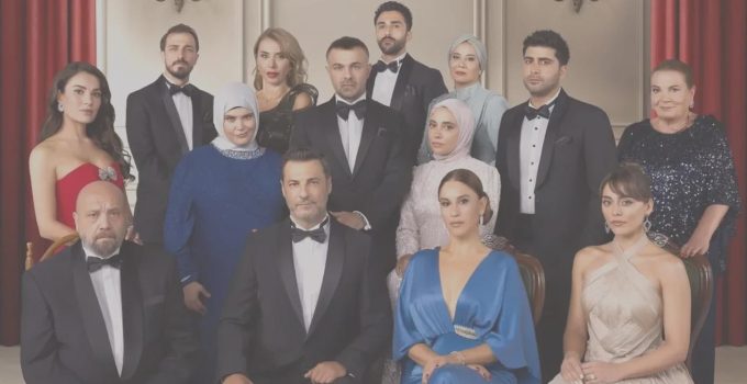 Kızılcık Şerbeti’nde şoke eden argüman: Açıklama geldi