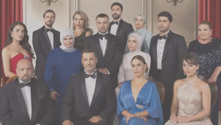 Kızılcık Şerbeti’nde şoke eden argüman: Açıklama geldi