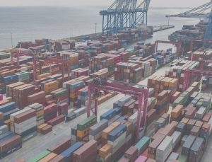 Makine ihracatı 18,5 milyar dolara ulaştı