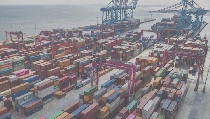 Makine ihracatı 18,5 milyar dolara ulaştı