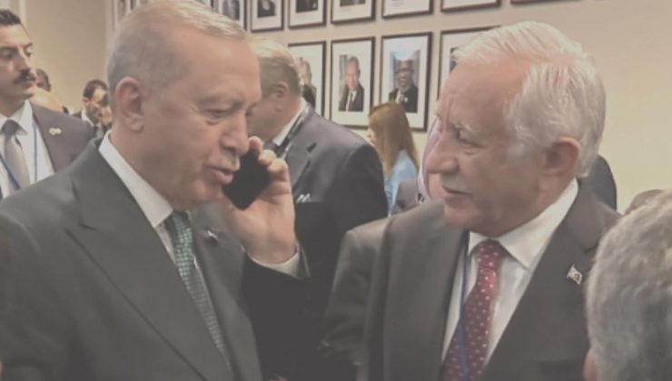 MHP Genel Başkanı Bahçeli’den, Erdoğan’a tebrik telefonu