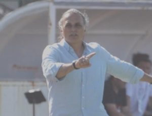 Mustafa Gürsel: Biz şu anda düştük lakin kalkmasını da biliriz