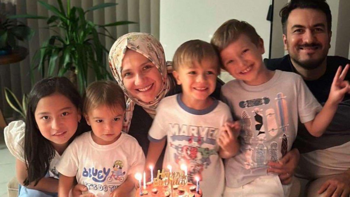 Ne olur artık yapanın yanına kar kalmasın