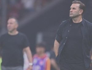 Okan Buruk, Osimhen’in ne vakit döneceğini açıkladı