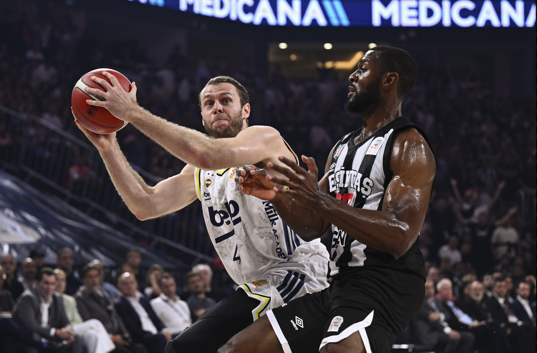 Olaylı derbide kupa Fenerbahçe'nin