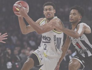 Olaylı derbide kupa Fenerbahçe’nin