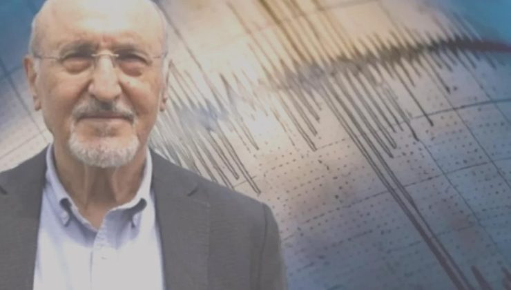 Osman Bektaş’tan Marmara sarsıntısı için çarpıcı sözler! ‘Fay valfi açık’