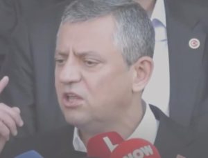 Özel: Erdoğan canlı yayında bunu derse havalimanına karşılamaya giderim