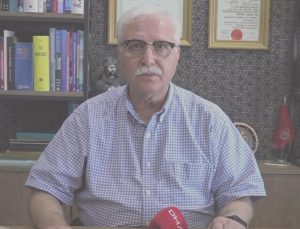 Özlü: Covid-19 ölümcül salgın etkeni olmaktan çıktı