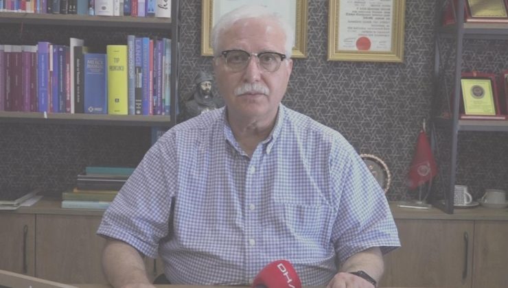 Özlü: Covid-19 ölümcül salgın etkeni olmaktan çıktı