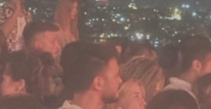 Pelin Akil’den yeni boşanan Anıl Altan, gece kulübünde sarışın güzelle görüntülendi