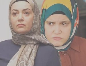 ‘Pembe’ gitti hengame bitmedi…  Ünlü oyuncu ‘Koltuğa işedi’ argümanına cevap verdi