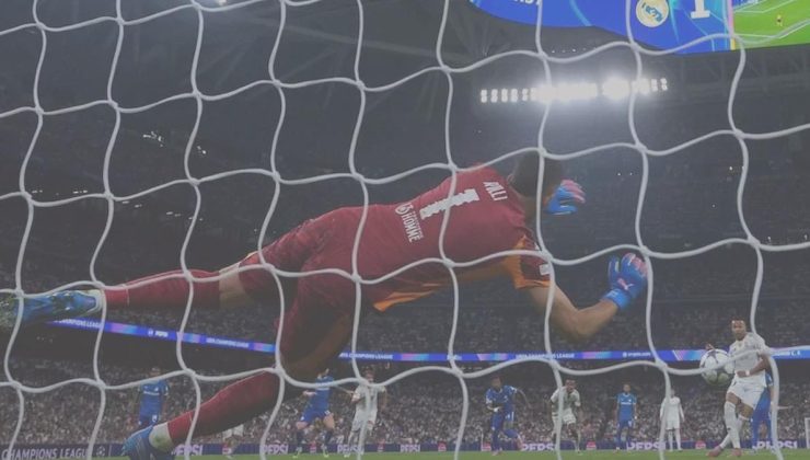 Penaltı atışında ezberleri bozacak bir değişiklik geliyor