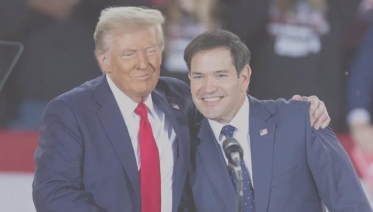 Rubio’nun Erdoğan açıklamasına CHP’den sert cevap