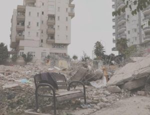 Sarsıntı davası sanığı 135 yılla tutuksuz yargılanıyor!