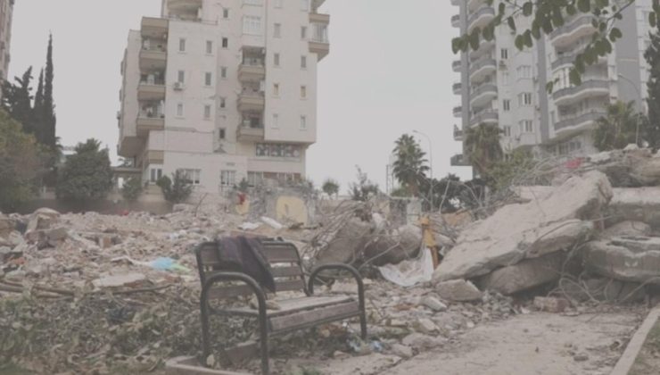 Sarsıntı davası sanığı 135 yılla tutuksuz yargılanıyor!