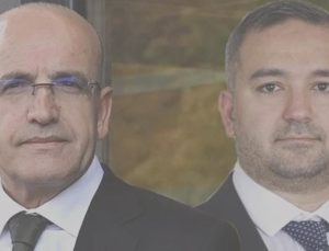 Şimşek ve Karahan’dan New York’ta yatırımcılara OVP sunumu