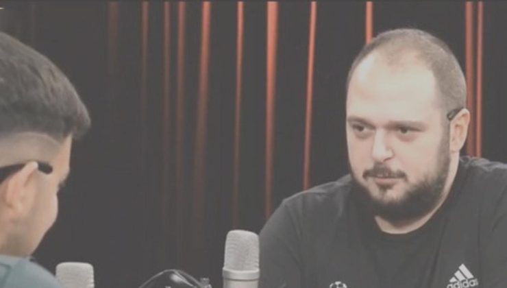 Son Dakika: Soğuk Savaş programı sunucuları Boğaç Soydemir ve Enes Akagündüz’e gözaltı