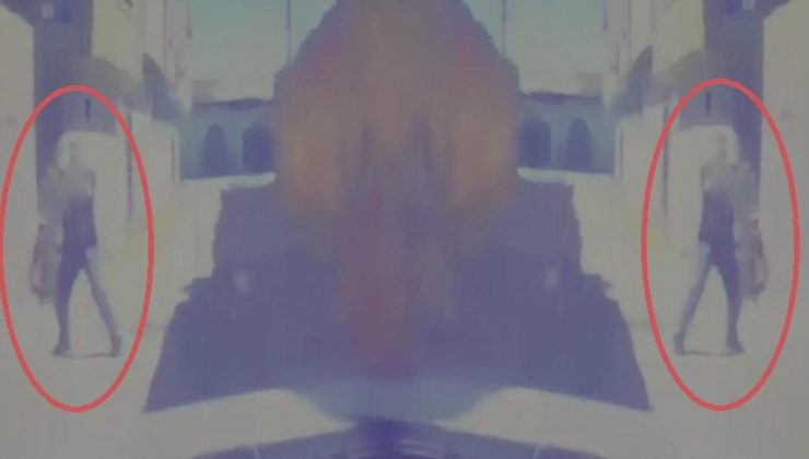 Sur’da kanlı pusu! Bir anda karşısına çıktı, kurşun yağmuruna tuttu