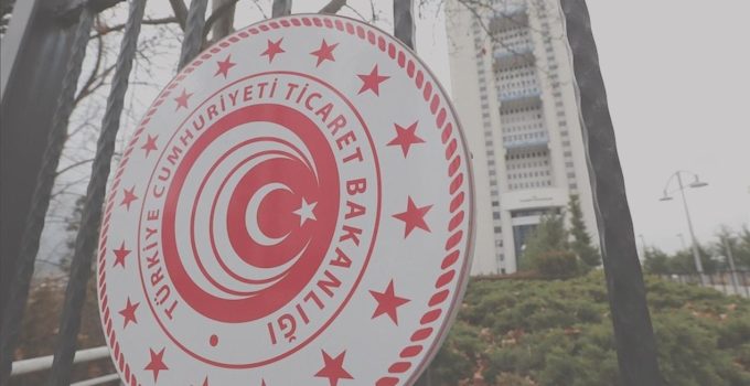 Ticaret Bakanlığı’ndan idari para cezalarında uzlaşma atılımı