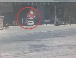 Toptancı halinde patlama! Meyyit ve yaralılar var