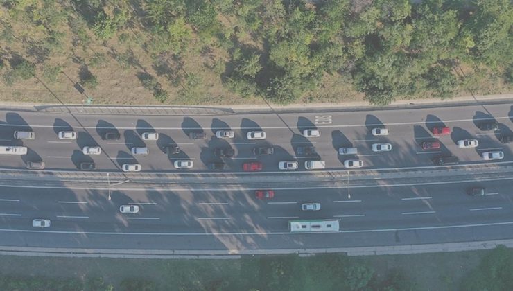 Trafik, kasko ve ferdi kazada 6 ayda 100,9 milyar lira tazminat ödendi
