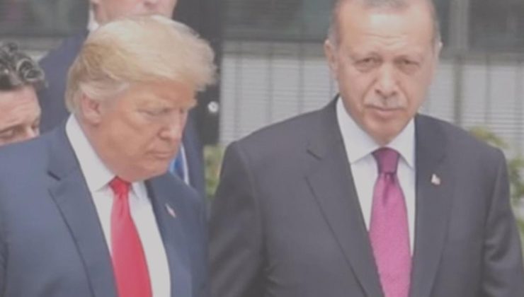 Trump’a bunları sor, tarihe geç