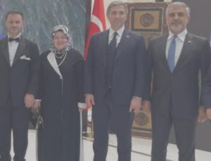 Türkevi’nde düğün dernek