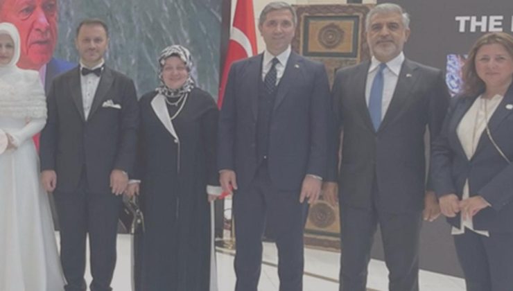 Türkevi’nde düğün dernek