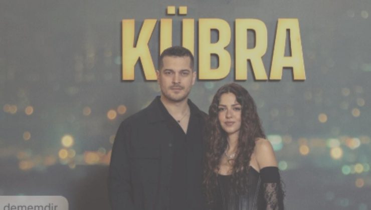 Uzun müddettir aşk yaşadıkları biliniyordu… Aylar sonra paylaşım geldi