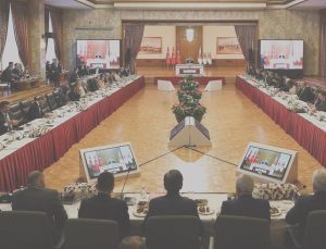Yeni tahlil süreci komitesinde kimlerin dinleneceği muhakkak oldu