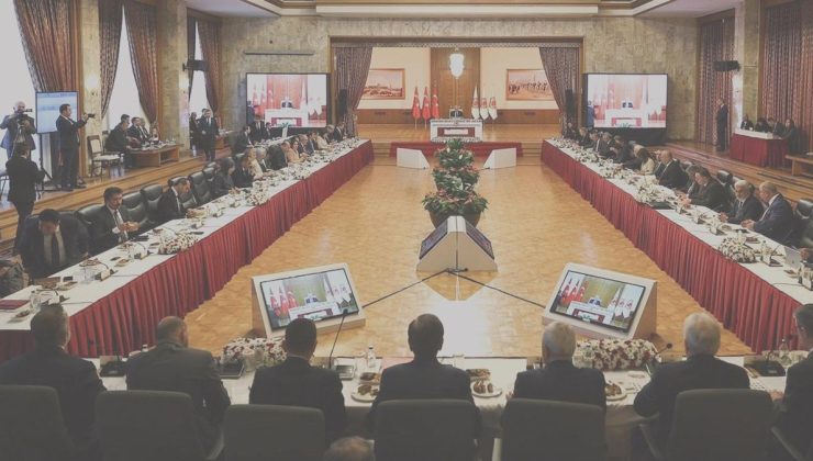 Yeni tahlil süreci komitesinde kimlerin dinleneceği muhakkak oldu