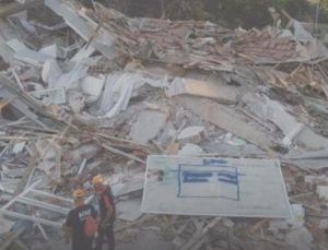 Zelzele uzmanı ‘olağandışı’ diyerek açıkladı: Sındırgı’da büyük sarsıntı olacak mı?