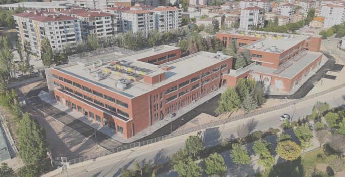 Zelzele yıktı, İmamoğlu tekrar inşa etti… Özel bugün açılışını yapacak