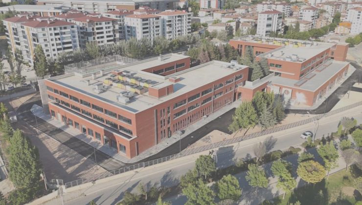 Zelzele yıktı, İmamoğlu tekrar inşa etti… Özel bugün açılışını yapacak